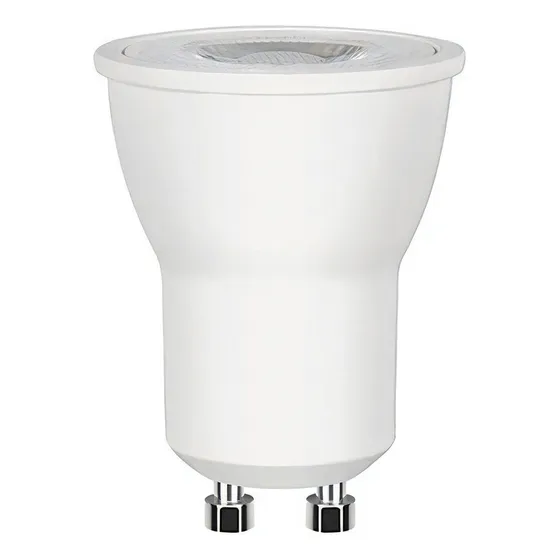 Lâmpada Led Mini Dicroica 3w Gu10 3000k Stella - Sth8513/30 Cor da luz Branco-quente 127/220V