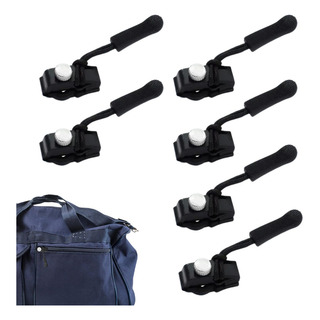 Kit De Reparación De Cremalleras Fijas,kit De Reparación De Kit De Reparación De Cremalleras Fijas,kit De Reparación De