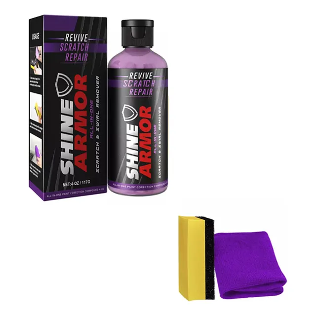 Barniz Nanocerámico For Automóviles Nanos Coatings