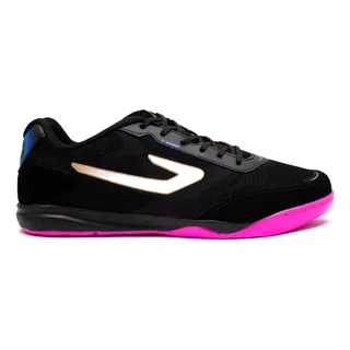 TĂȘnis Futsal Chuteira Topper Letra Profissional Masculino TĂȘnis Futsal Chuteira Topper Letra Profissional Masculino