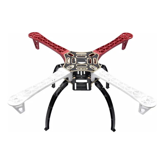 Kit De Marco De Drones De Youngrc F450 Kit De Marco De De Mm