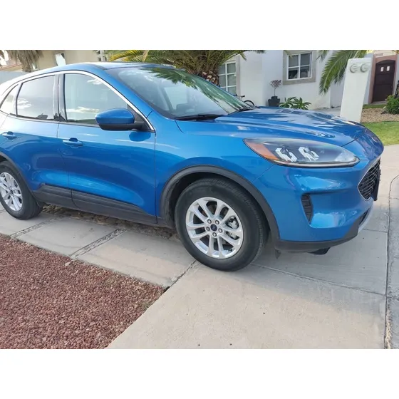 Ford Escape 2.5 Se Hev
