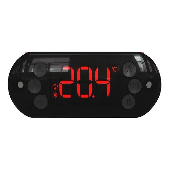 Controlador De Temperatura A104-ahb Ageon