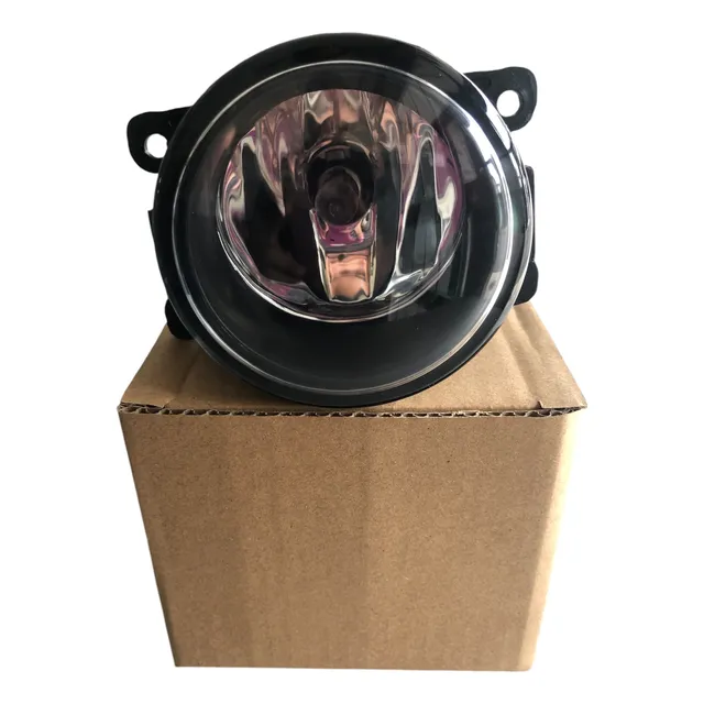 Faro Neblina Logan/sandero/megane 2 Peugeot 207 307
