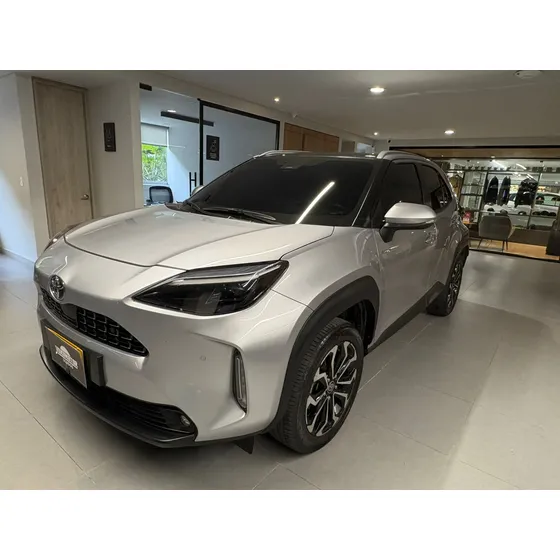 Toyota Yaris Cross 1.5 Hev Xls