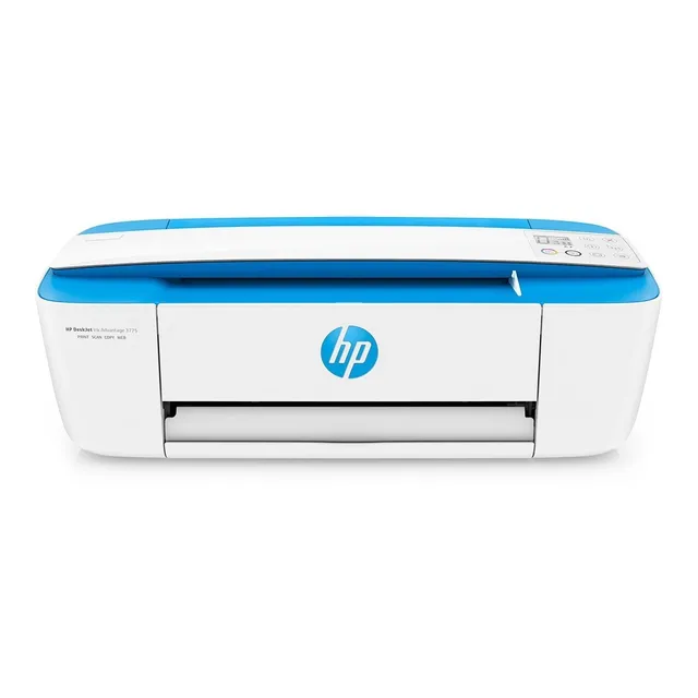Hp Deskjet Ink Advantage 3775 Únicamente Refacciones