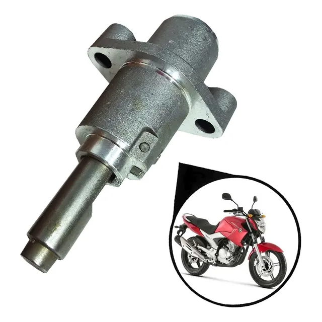 Acionador Tensor Corrente Comando Ys Fazer250 2005 2006 2007