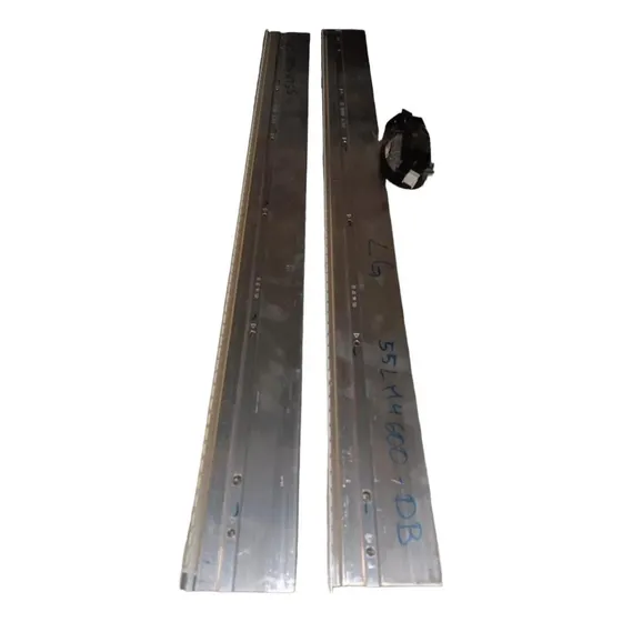 Regleta Barras Leds Tv LG 55lm4600- Db