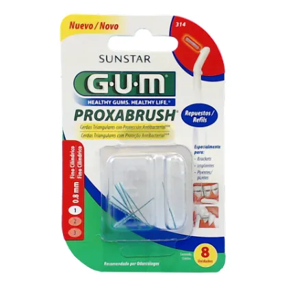 Gum 314 Interd.cilind.x8 Rep. 