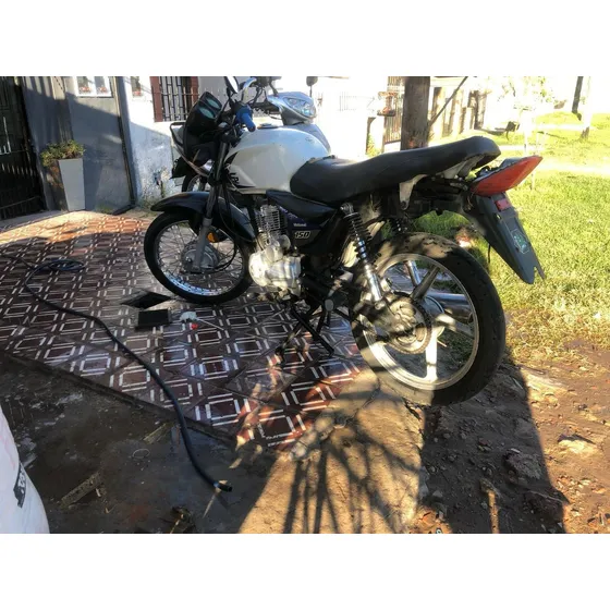 Motomel 2020
