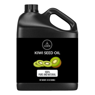 Aceite De Semilla De Kiwi Naturevibe Botanicals 946ml 100% P Aceite De Semilla De Kiwi Naturevibe Botanicals 946ml 100% P