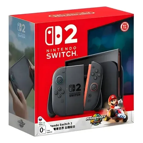 Console Nintendo Switch Oled 64gb Tela 7 | MercadoLivre
