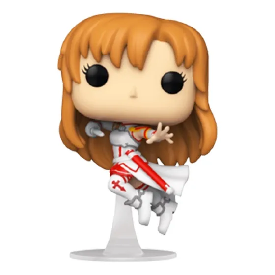 Funko Pop Asuna #993 Sword Art Online (kirito) Exclusive