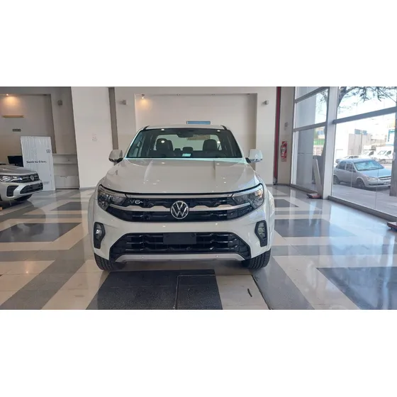 Volkswagen Amarok 3.0 Cd Tdi 258cv V6 Extreme 4x4 At
