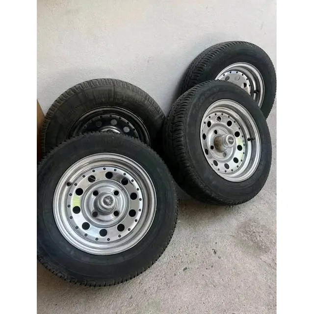 Rines 175/70r13 Para Tsuru O Datsun