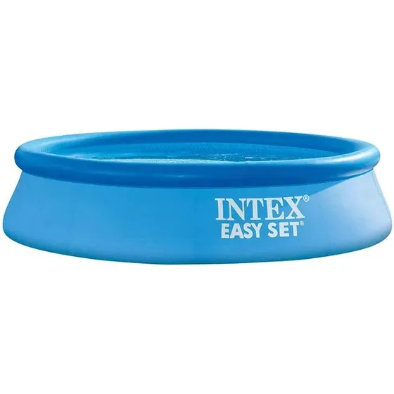 Piscina Intex Redonda Inflable 28116