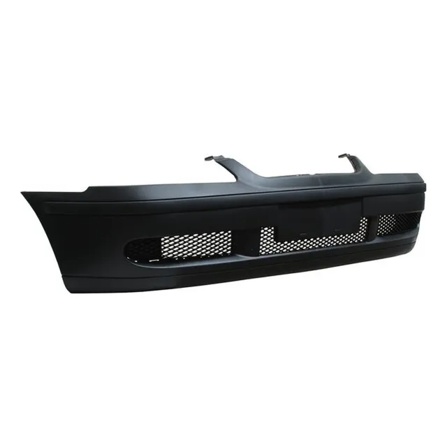 Defensa Delantera Pointer 2000-2001-2002 Lisa C/mold C/parr