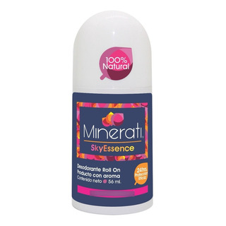 Desodorante Minerati Sky Essence Desodorante Minerati Sky Essence
