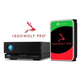 Disco Duro Externo Lacie 10tb 1big Dock Professional Rescue Color Negro Disco Duro Externo Lacie 10tb 1big Dock Professional Rescue Color Negro