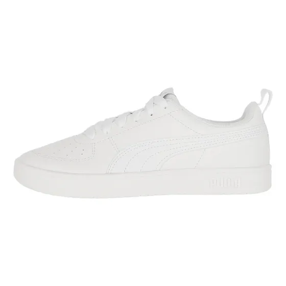Zapatilla Puma Rickie Joven White