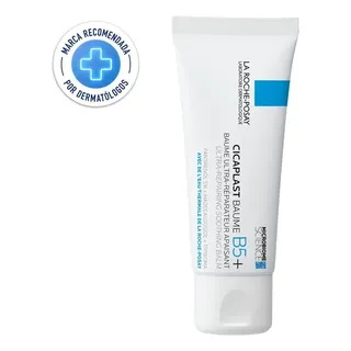 La Roche-posay Cicaplast Baume B5+ Momento De Aplicación Día/noche Tipo De Piel Todo Tipo De Piel