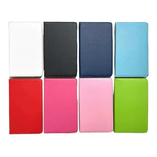 Funda Estuche Giratoria Para Samsung Tab S8 Plus 12.4 X800