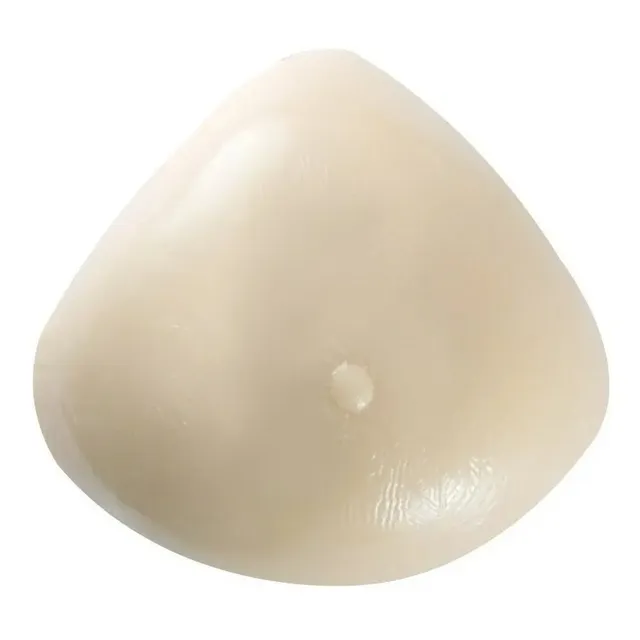 Prótese Mamária Triangular Siligel Ortho Pauher Tamanho 3 ( Busto 42 )
