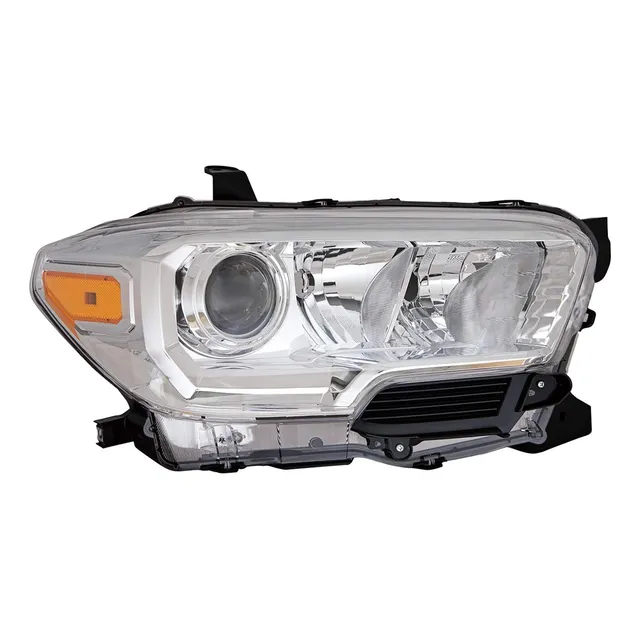 Faro Delantero Derecho Toyota Tacoma 2019/23 Depo