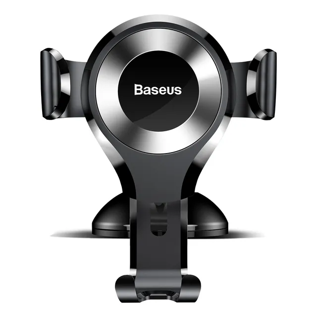 Soporte Celular Auto Baseus Gravity Car Mount Holder