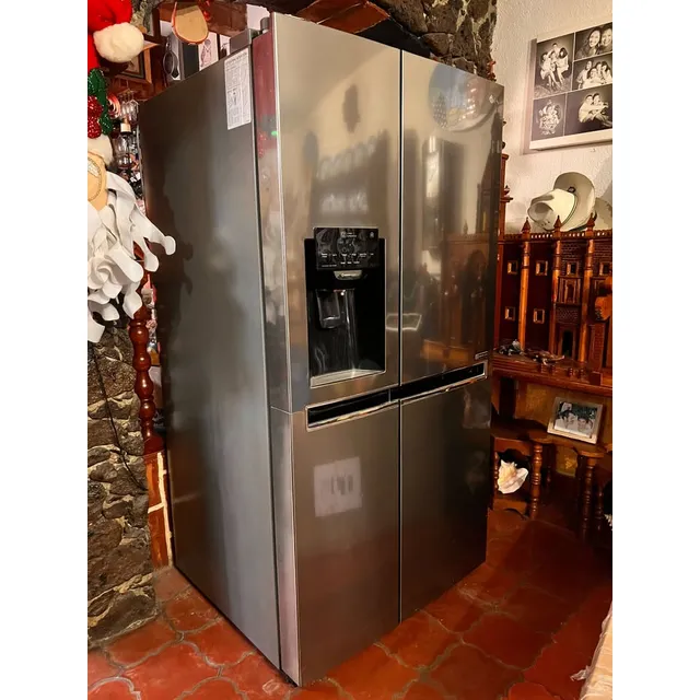 Refrigerador LG