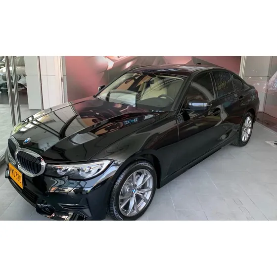 Bmw Serie 3 2.0 320i F30 Sportline