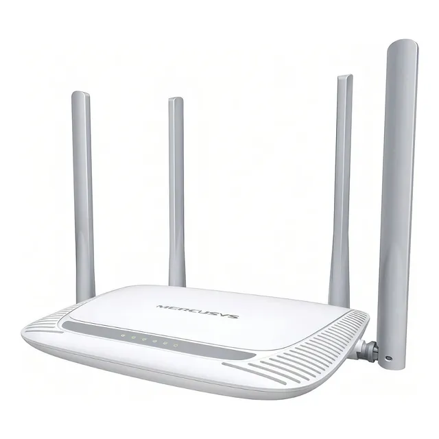 Router Mercusys MW325R Blanco 110/220V