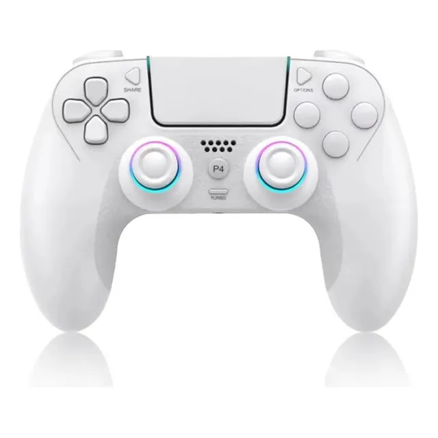Mando Control Para Ps4 Seisa Sj4003b