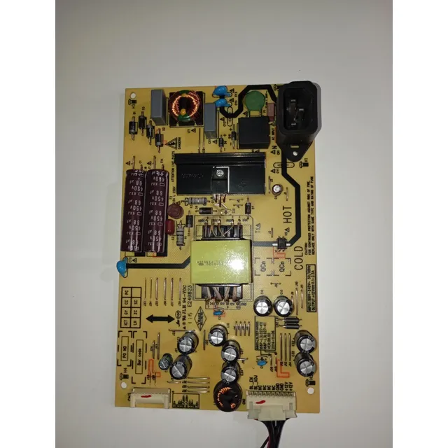 Placa Fuente Noblex 32ld874ht