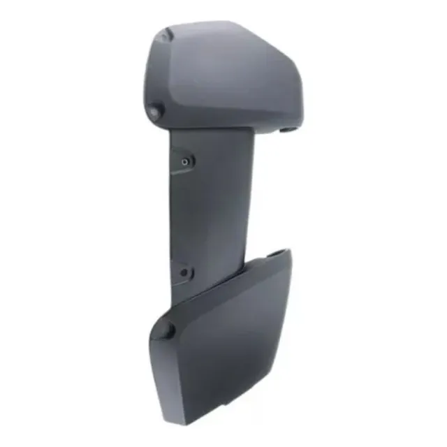 Moldura Esq Strada Advent Cd 1.8 Etorq 16v 3p 2014 E 2015