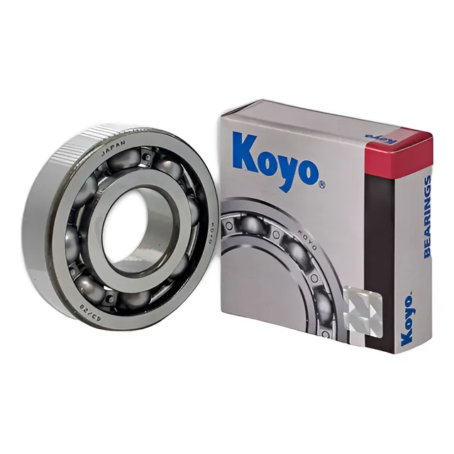 Ruleman Rodamiento Moto 63/28 C3 Koyo Japon (28x68x18mm)
