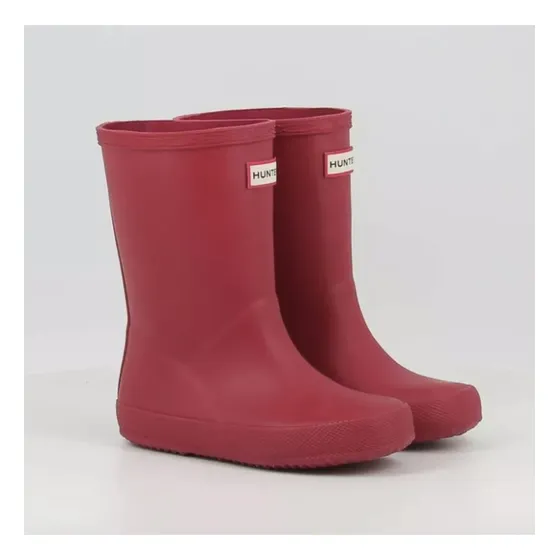 Hunter Botas Lluvia Niños