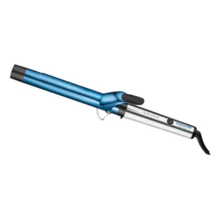 Modelador Babyliss Blue 32mm Longo Bivolt Pinça Envio Rapido Modelador Babyliss Blue 32mm Longo Bivolt Pinça Envio Rapido