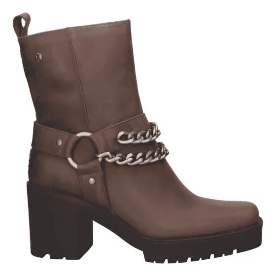 Botín Casual Mujer Zappa - L355