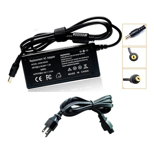 Cargador Premium Para Acer Aspire 3 A315-51 Series N17q1