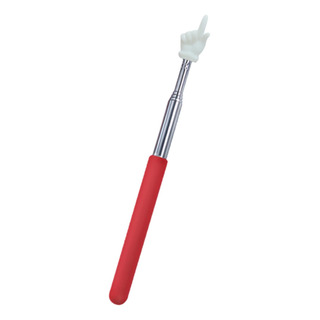 Puntero De Extensible Palo Mini Puntero De Mano Rojo Puntero De Extensible Palo Mini Puntero De Mano Rojo