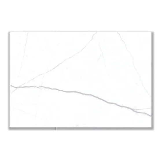 Cerámica Cortines Statuario Blanco 30x45 Primera Calidad 