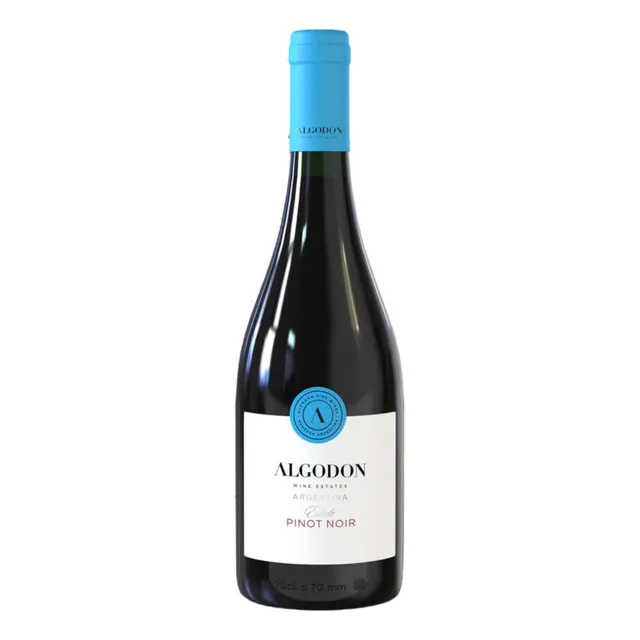 Vino Algodon Estate Pinot Noir 750ml