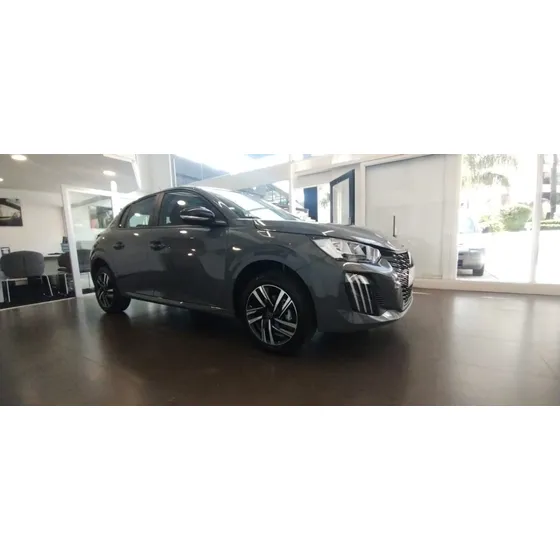 Peugeot 208 1.6 Allure Pack