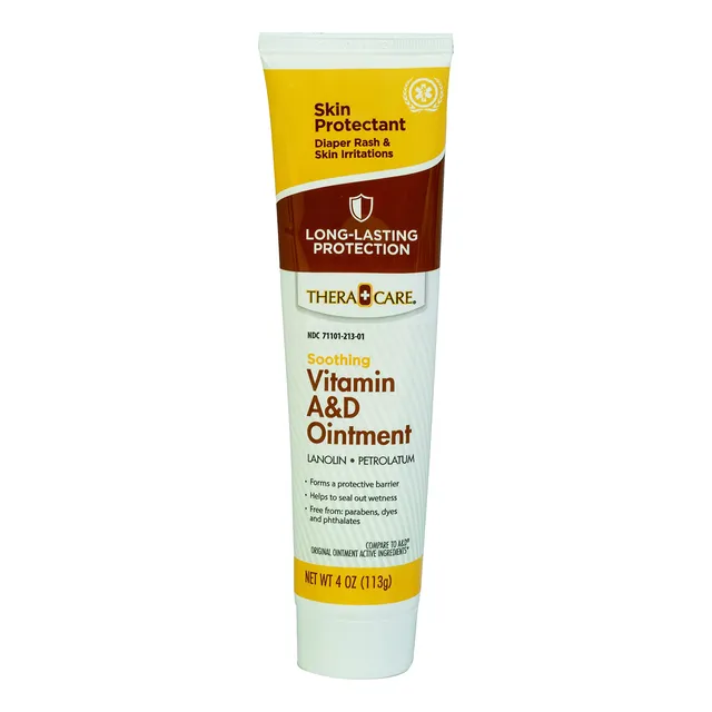 Lara Vivacidad Vitamina A Un Ungüento Silencioso 324mm