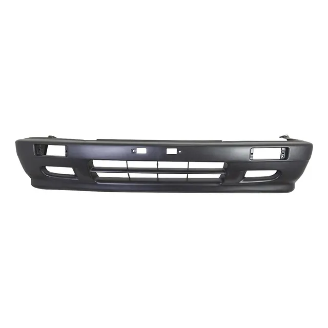 Bomper Defensa Delantera Mazda 323 1998 A 2004 Taiwan