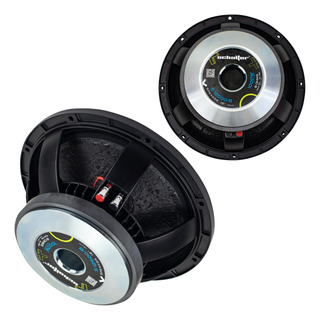 Bocina 12 Pulgadas Schalter 500w 8ohms Bajos 80oz Msi Bocina 12 Pulgadas Schalter 500w 8ohms Bajos 80oz Msi