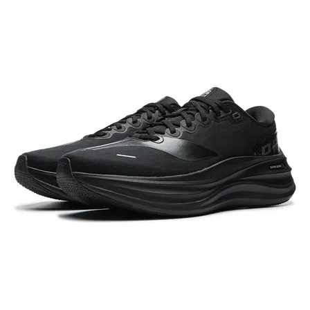 Sapatos Masculinos Com Amortecimento Li-ning Yueying 6 Pro A