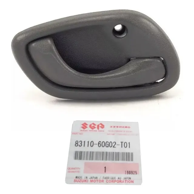 Manilla Chana Jimmy Grand Vitara Xl Esteem 1.6 Interna Lh Iz