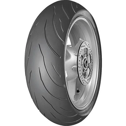 Llanta Continental 160/60 R17 Contimotion Trasera